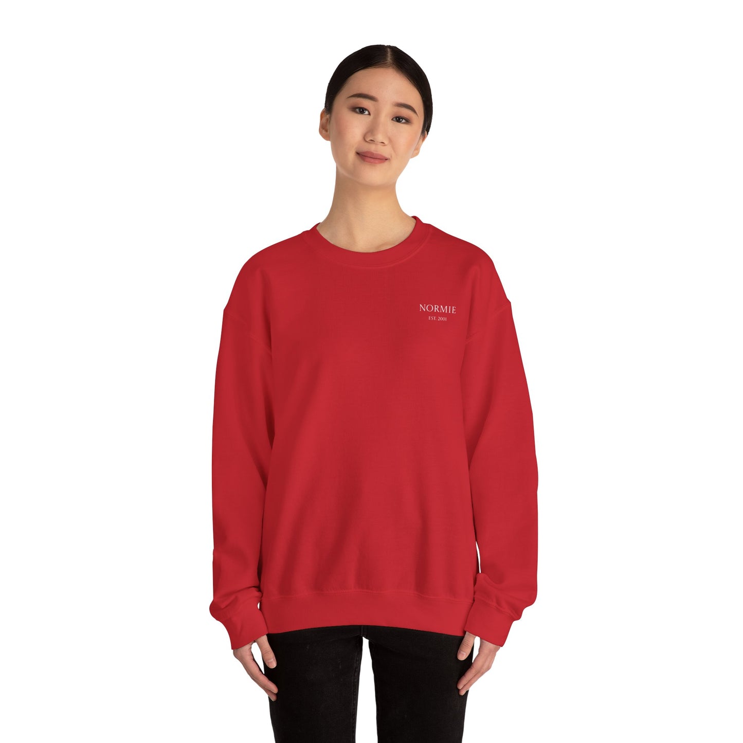 KATTDO | Sweatshirt | Harry Styles | American | Girls |