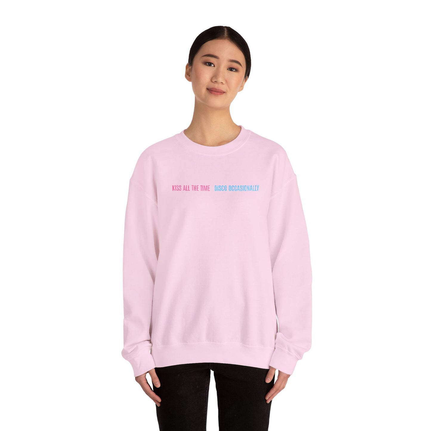 KATTDO | Embroidered | Harry Styles | Sweatshirt | Cute | Quote |