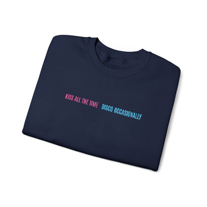 KATTDO | Embroidered | Harry Styles | Sweatshirt | Cute | Quote |