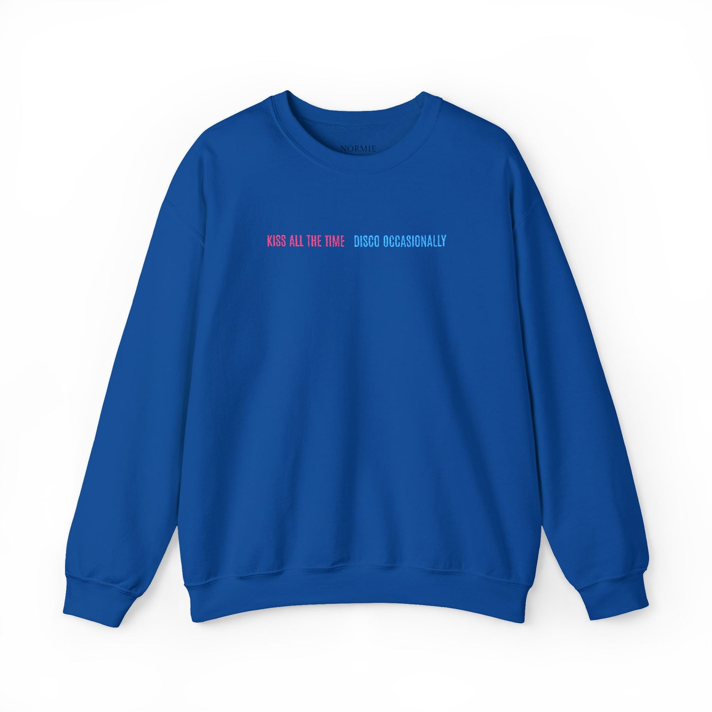 KATTDO | Embroidered | Harry Styles | Sweatshirt | Cute | Quote |