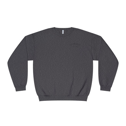 Golf | Dog | Sweatshirt | Retro | Golden Retriever | Putting | Titos