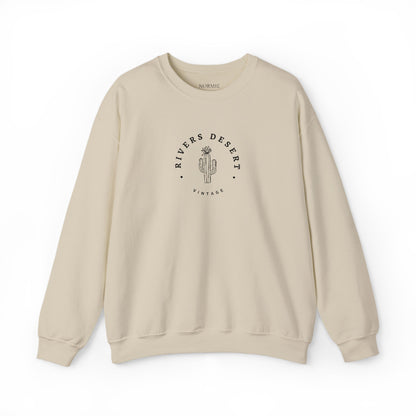 Rivers Desert Vintage | Custom | Logo | Embroidery |