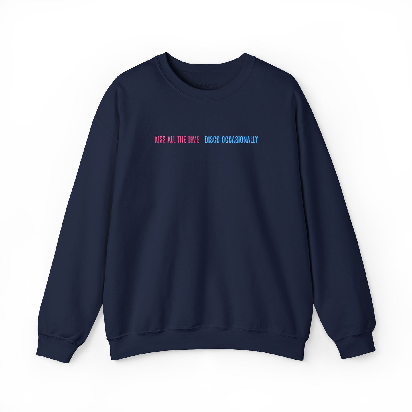 KATTDO | Embroidered | Harry Styles | Sweatshirt | Cute | Quote |
