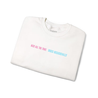 KATTDO | Embroidered | Harry Styles | Sweatshirt | Cute | Quote |