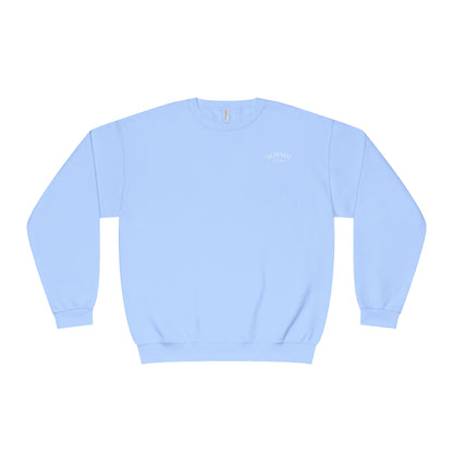 Rainbow Row | Charleston | Sweatshirt | Coastal Cottage | Cute |