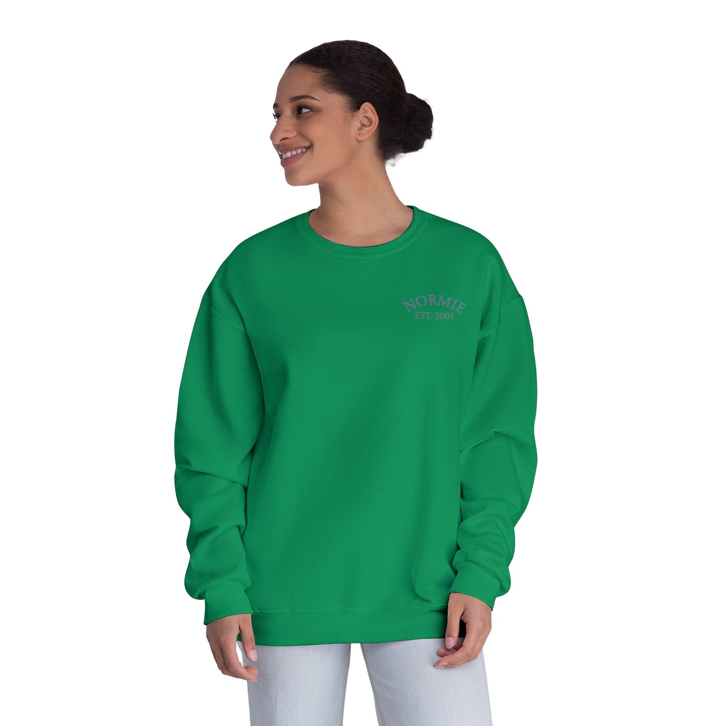 St. Pattys | Feeling Lucky | Sweatshirt | Pastel | Cute