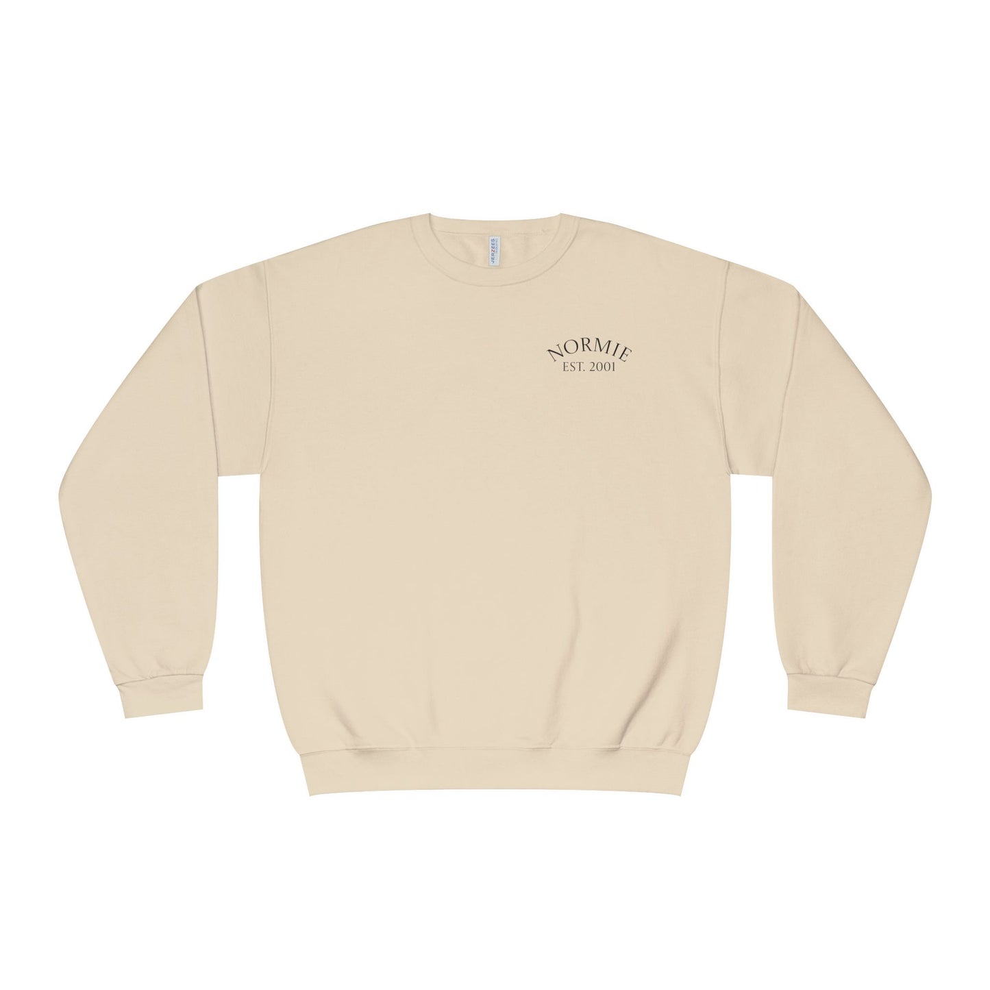 Golf | Dog | Sweatshirt | Retro | Golden Retriever | Putting | Titos