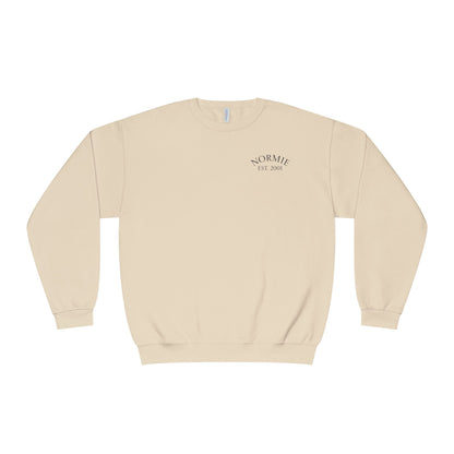 Golf | Dog | Sweatshirt | Retro | Golden Retriever | Putting | Titos