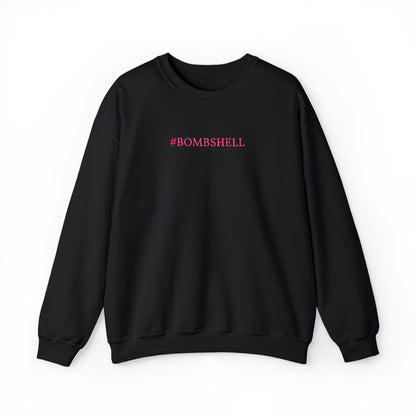 Bombshell | Love Island | Sweatshirt | Quote |
