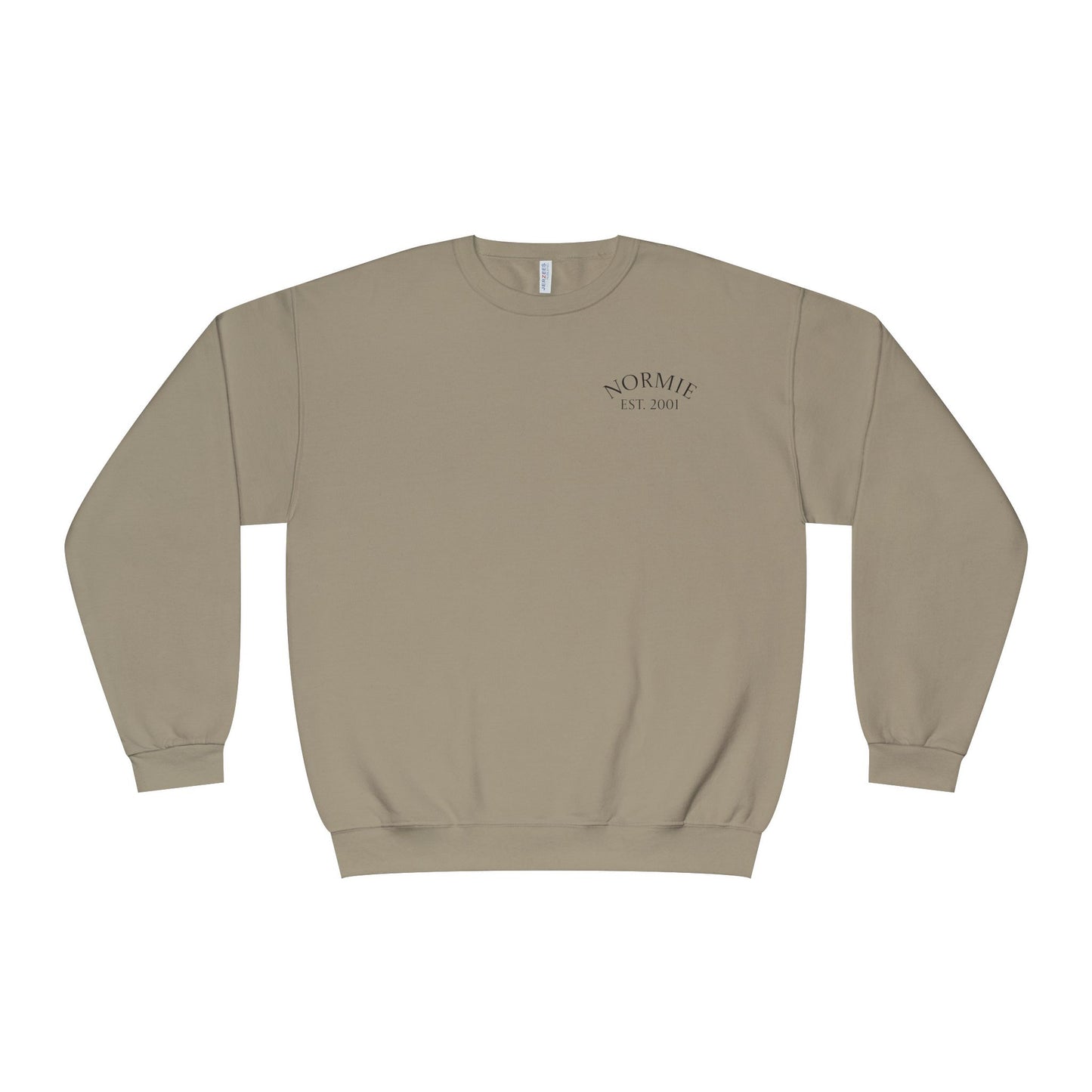 Golf | Dog | Sweatshirt | Retro | Golden Retriever | Putting | Titos