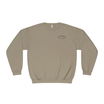 Golf | Dog | Sweatshirt | Retro | Golden Retriever | Putting | Titos