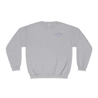 St. Pattys | Feeling Lucky | Sweatshirt | Pastel | Cute