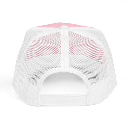 KATTDO | Harry Styles | Retro | Pastel | Trucker Hat