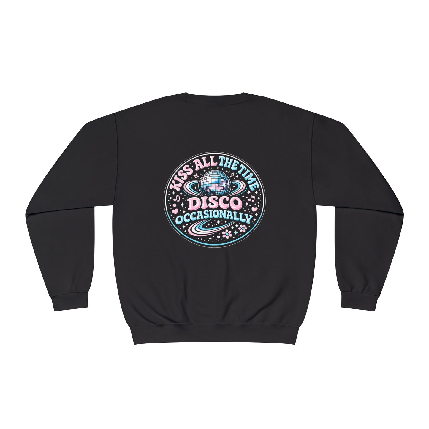 KATTDO | Sweatshirt | Retro | Disco | Harry Styles |