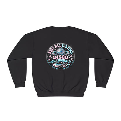 KATTDO | Sweatshirt | Retro | Disco | Harry Styles |