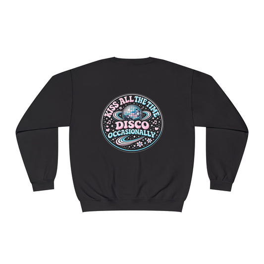 KATTDO | Sweatshirt | Retro | Disco | Harry Styles |