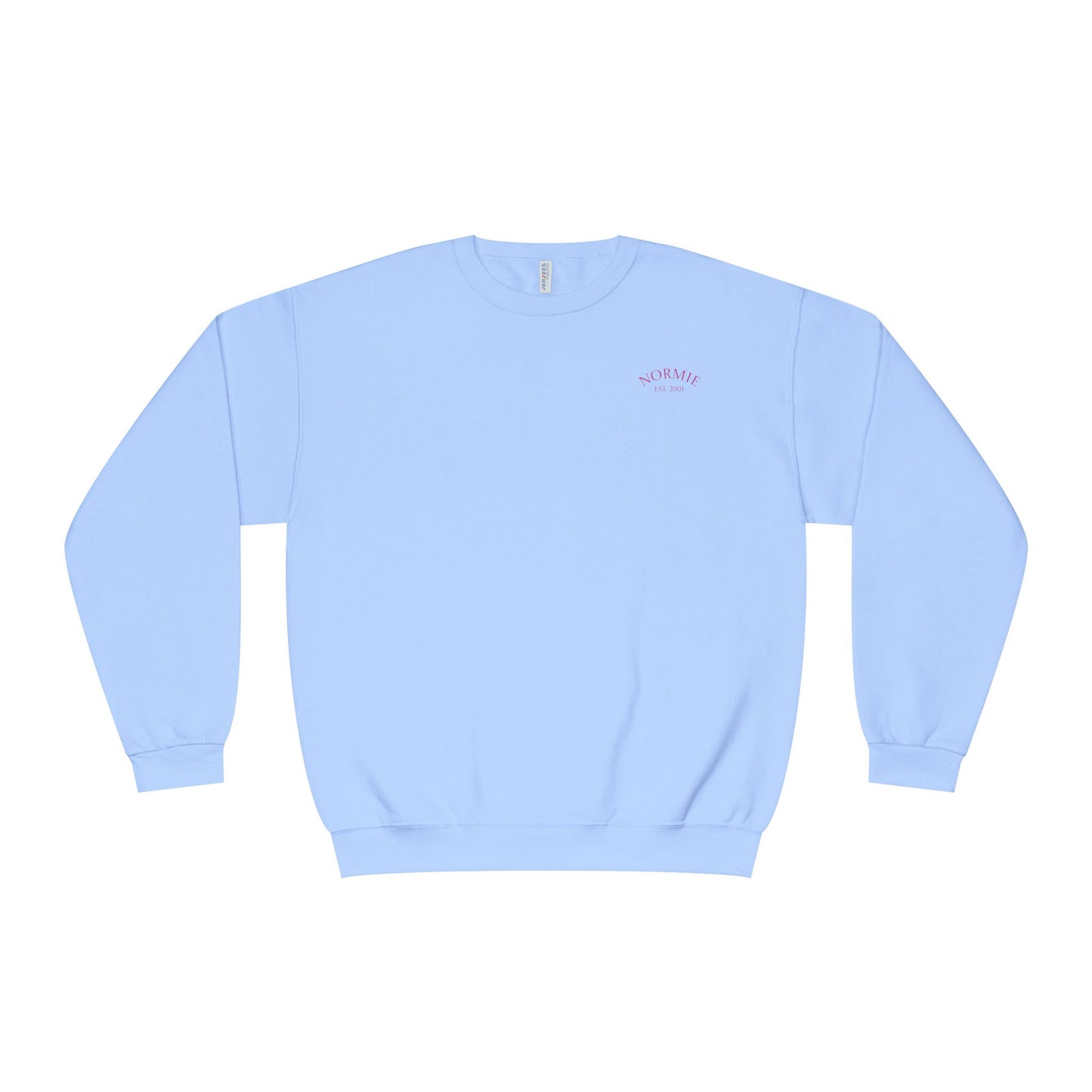 Highland Cow | Floral | Sweatshirt | Cute | Cow w/ Flower Crown |