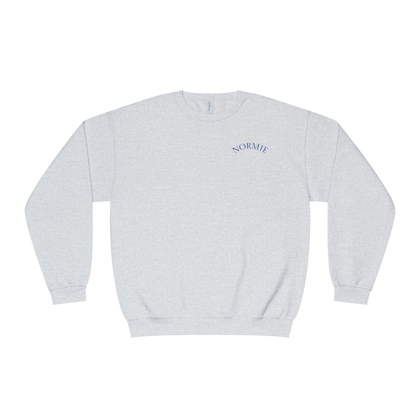 Blue | Wildflower | Billie | Bouquet | Sweatshirt |