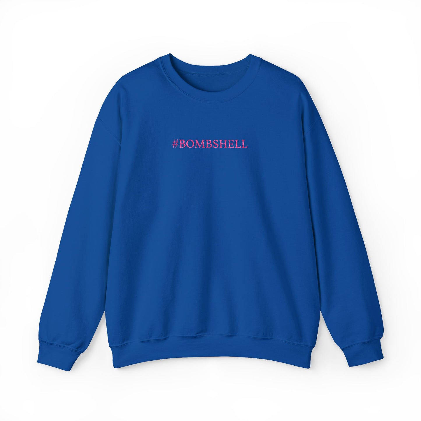 Bombshell | Love Island | Sweatshirt | Quote |