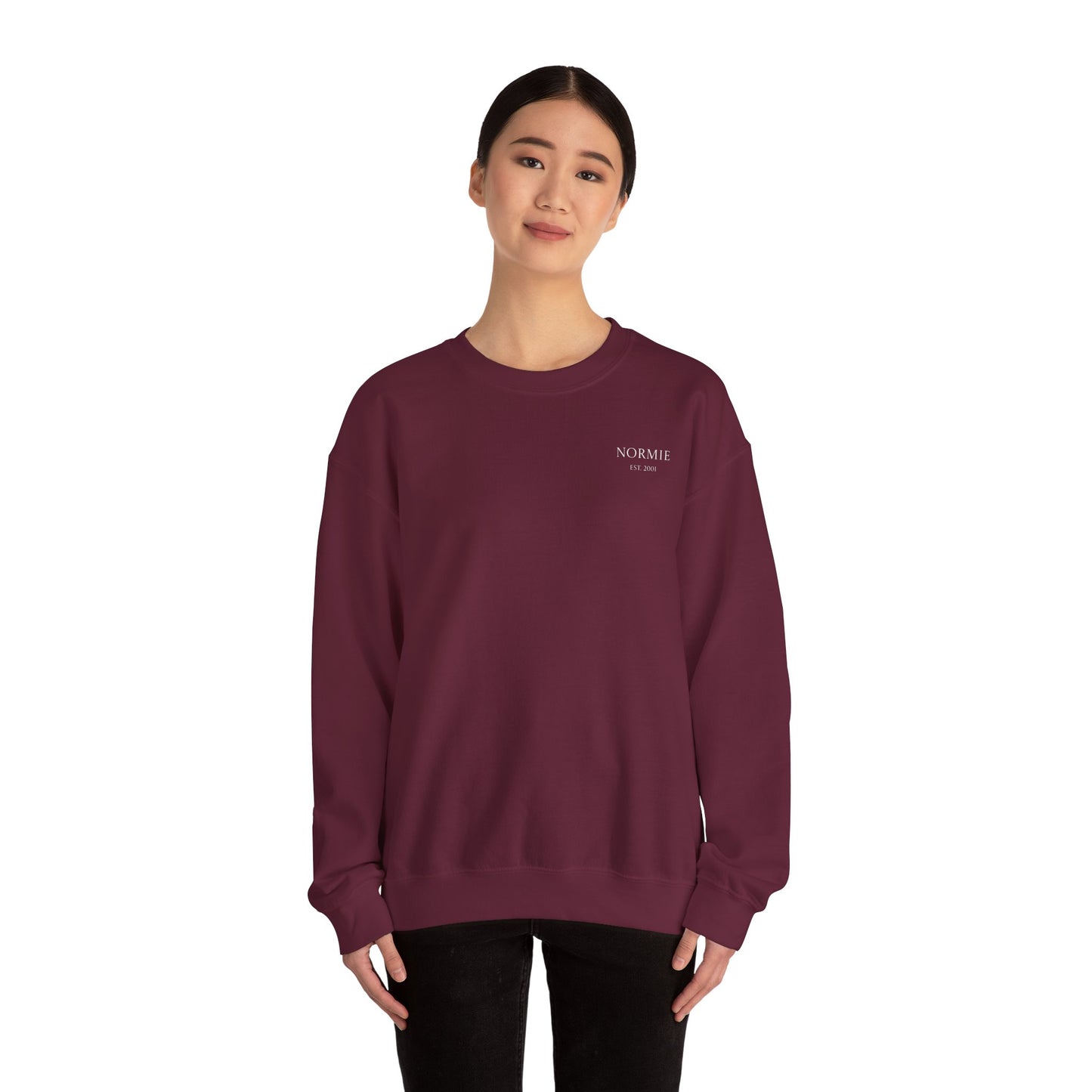 KATTDO | Sweatshirt | Harry Styles | American | Girls |
