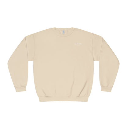 Rainbow Row | Charleston | Sweatshirt | Coastal Cottage | Cute |