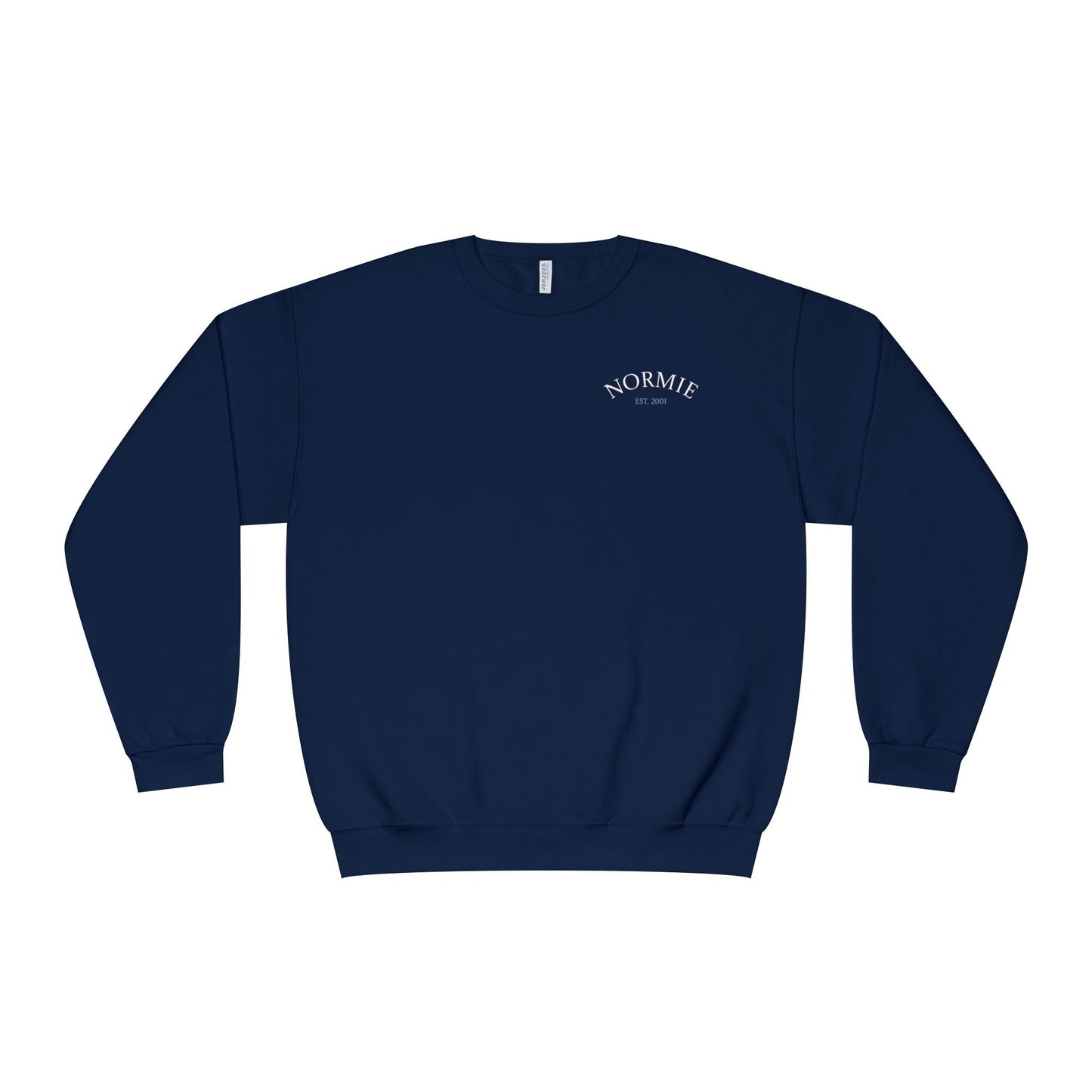 Blue | Wildflower | Billie | Bouquet | Sweatshirt |