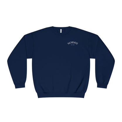 Blue | Wildflower | Billie | Bouquet | Sweatshirt |