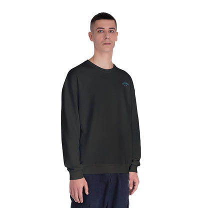 Normie | Logo | Sweatshirt | Pastel | Butterflies
