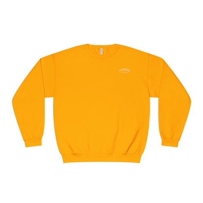 The Archie | Dachshund | Cute | Funny | Sweatshirt |