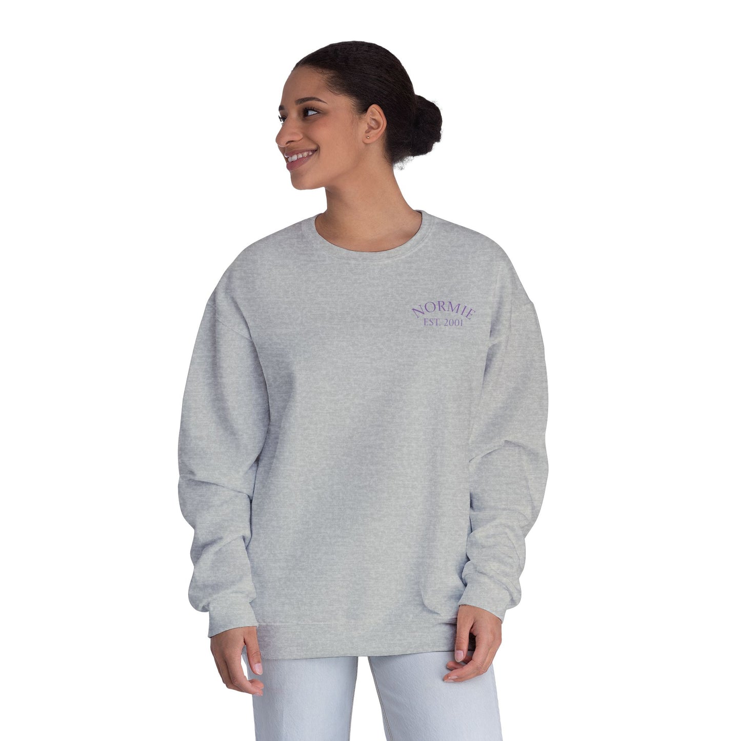 St. Pattys | Feeling Lucky | Sweatshirt | Pastel | Cute