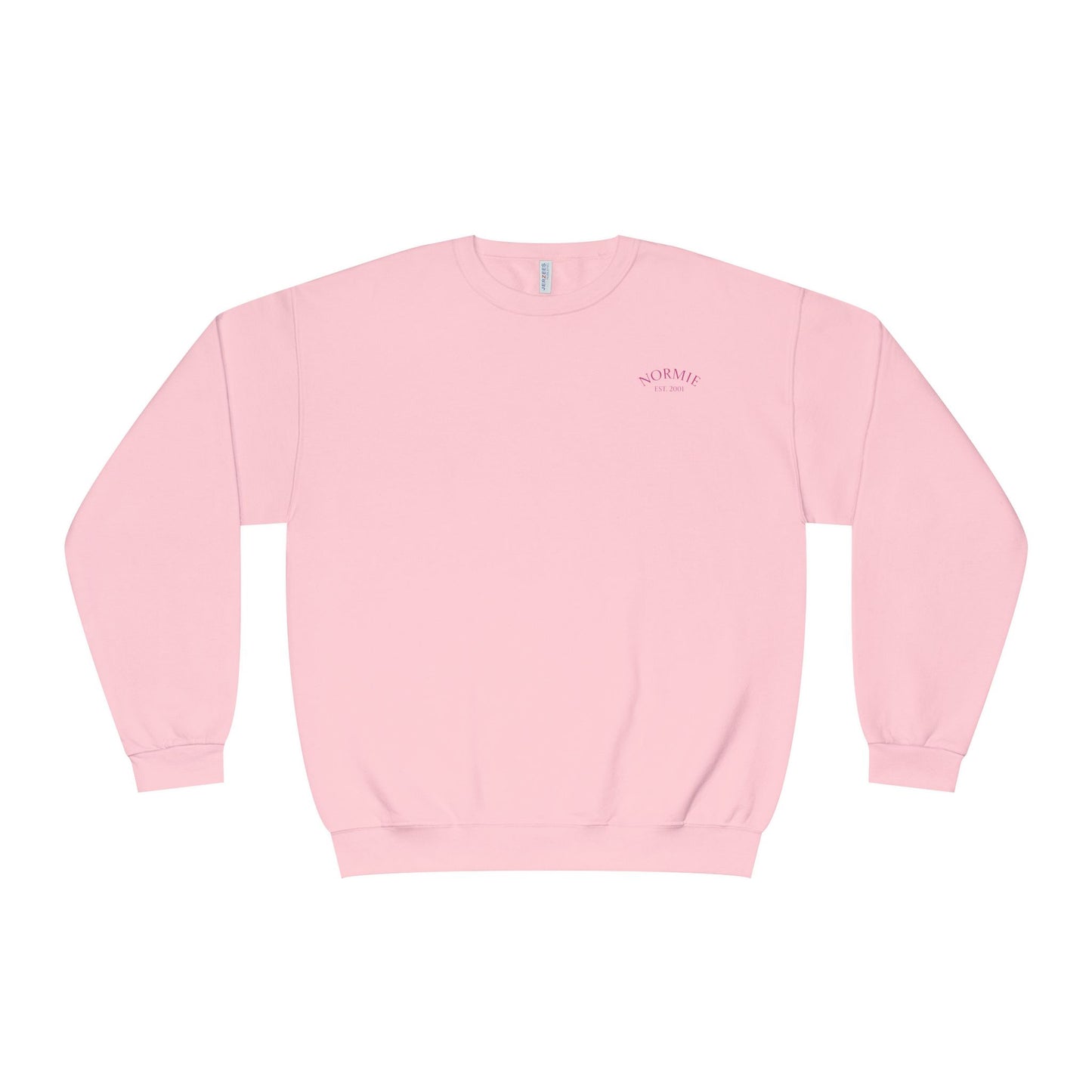 Highland Cow | Floral | Sweatshirt | Cute | Cow w/ Flower Crown |