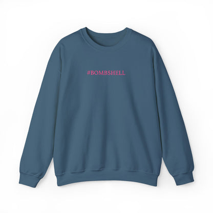 Bombshell | Love Island | Sweatshirt | Quote |