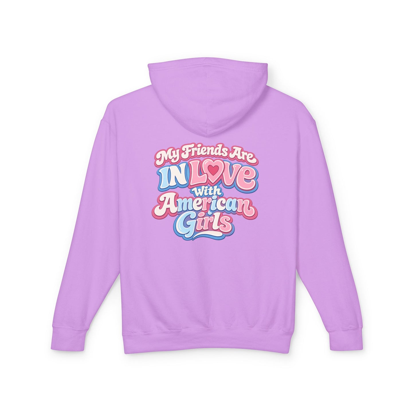 KATTDO | Harry Styles | HOODIE | Retro | American Girls