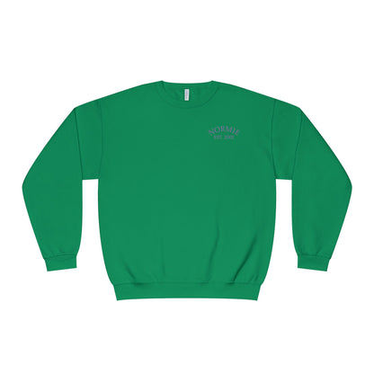 St. Pattys | Feeling Lucky | Sweatshirt | Pastel | Cute