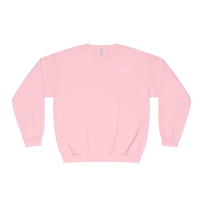 Rainbow Row | Charleston | Sweatshirt | Coastal Cottage | Cute |