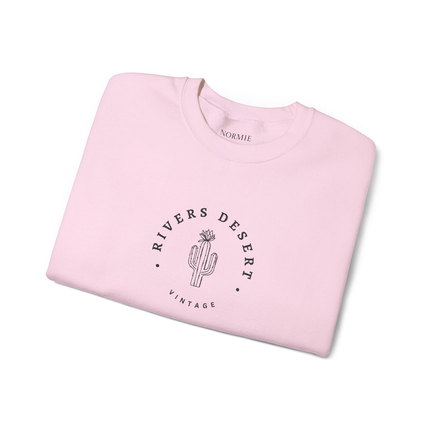Rivers Desert Vintage | Custom | Logo | Embroidery |