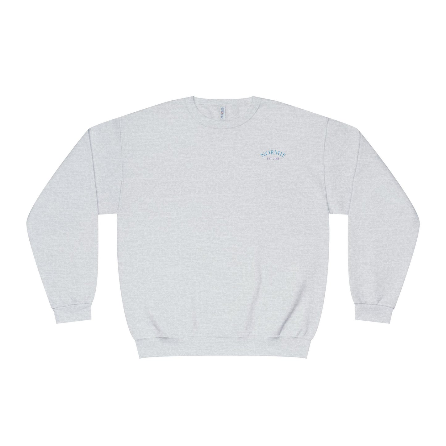 Normie | Logo | Sweatshirt | Pastel | Butterflies