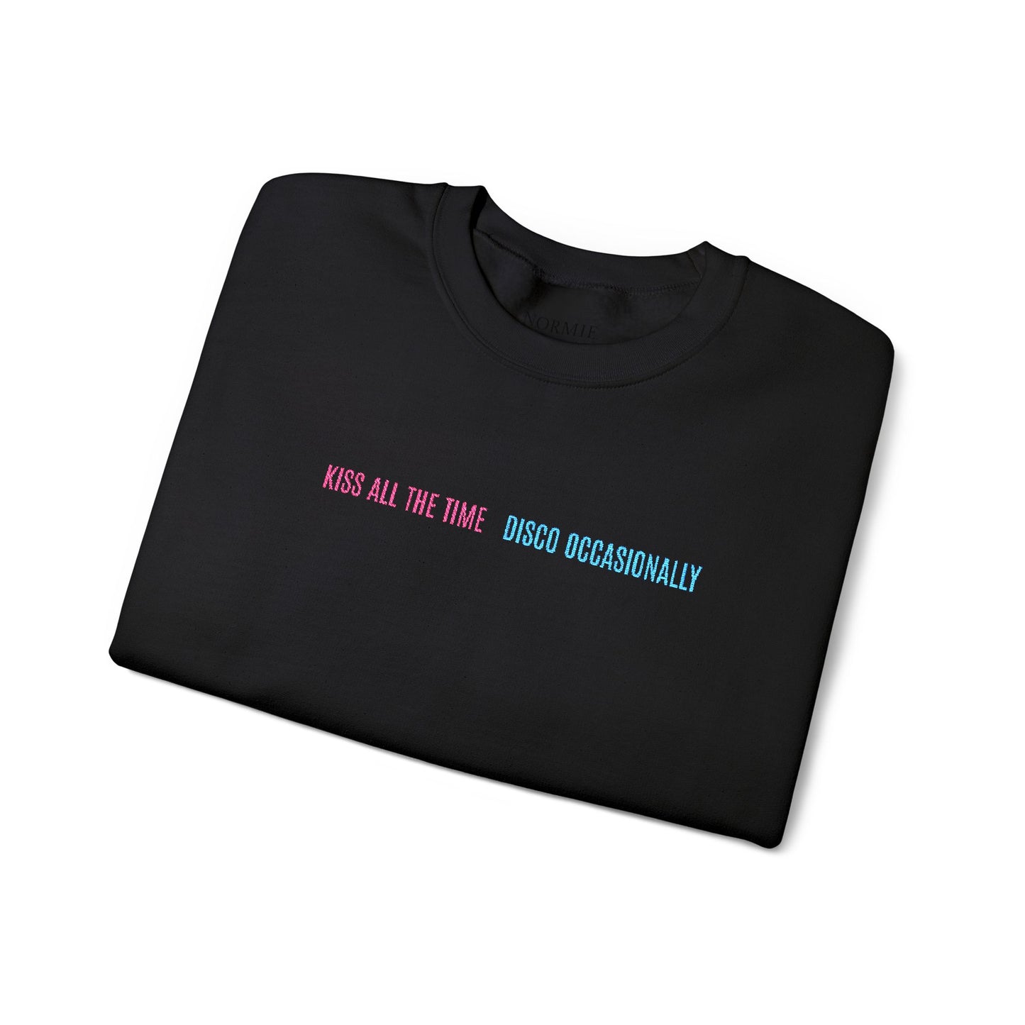 KATTDO | Embroidered | Harry Styles | Sweatshirt | Cute | Quote |