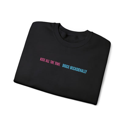 KATTDO | Embroidered | Harry Styles | Sweatshirt | Cute | Quote |