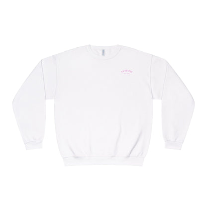 Ask Me About My Small Business | Sweatshirt | Logo | Cute |