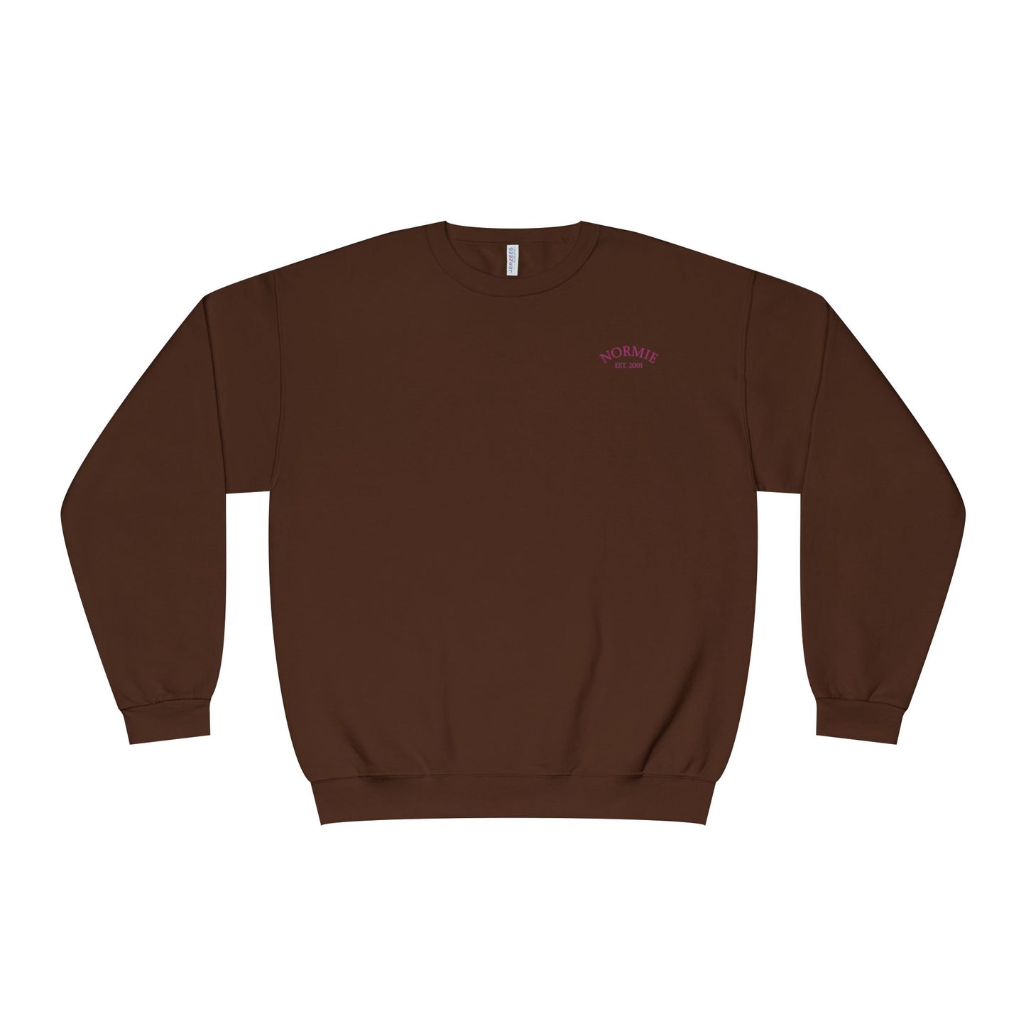 Highland Cow | Floral | Sweatshirt | Cute | Cow w/ Flower Crown |