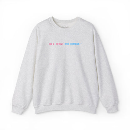 KATTDO | Embroidered | Harry Styles | Sweatshirt | Cute | Quote |
