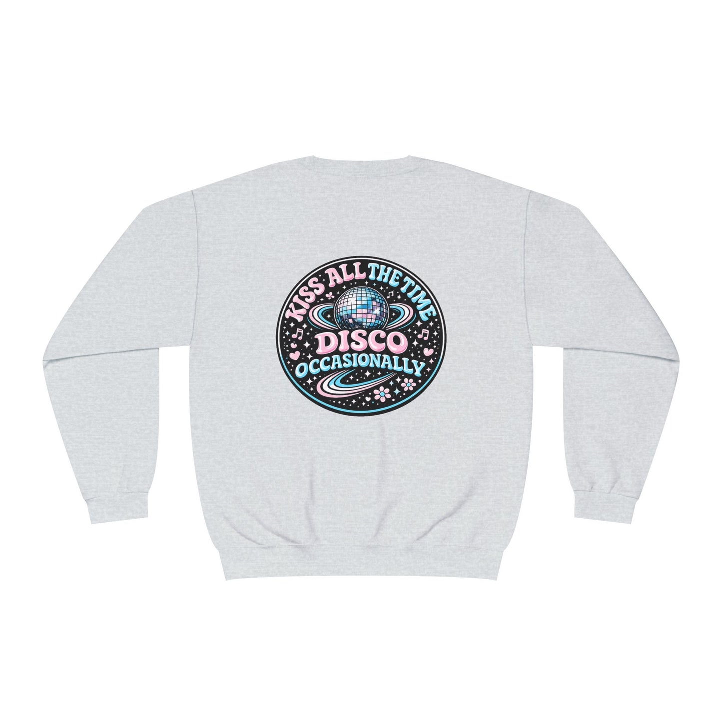 KATTDO | Sweatshirt | Retro | Disco | Harry Styles |