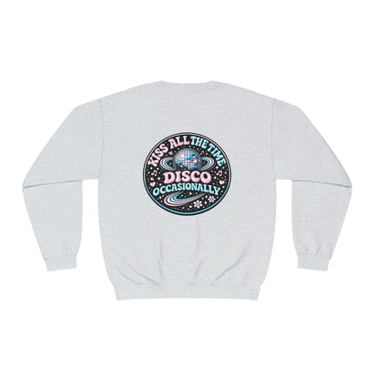 KATTDO | Sweatshirt | Retro | Disco | Harry Styles |