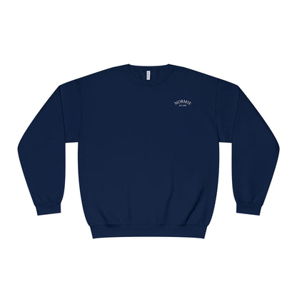 Rainbow Row | Charleston | Sweatshirt | Coastal Cottage | Cute |