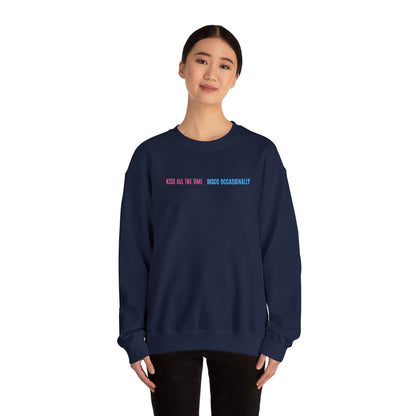 KATTDO | Embroidered | Harry Styles | Sweatshirt | Cute | Quote |