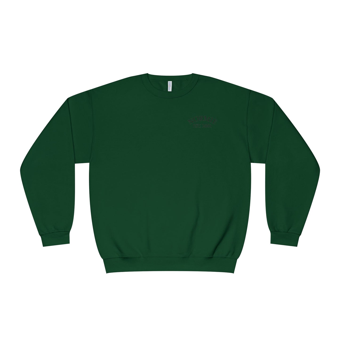 Golf | Dog | Sweatshirt | Retro | Golden Retriever | Putting | Titos