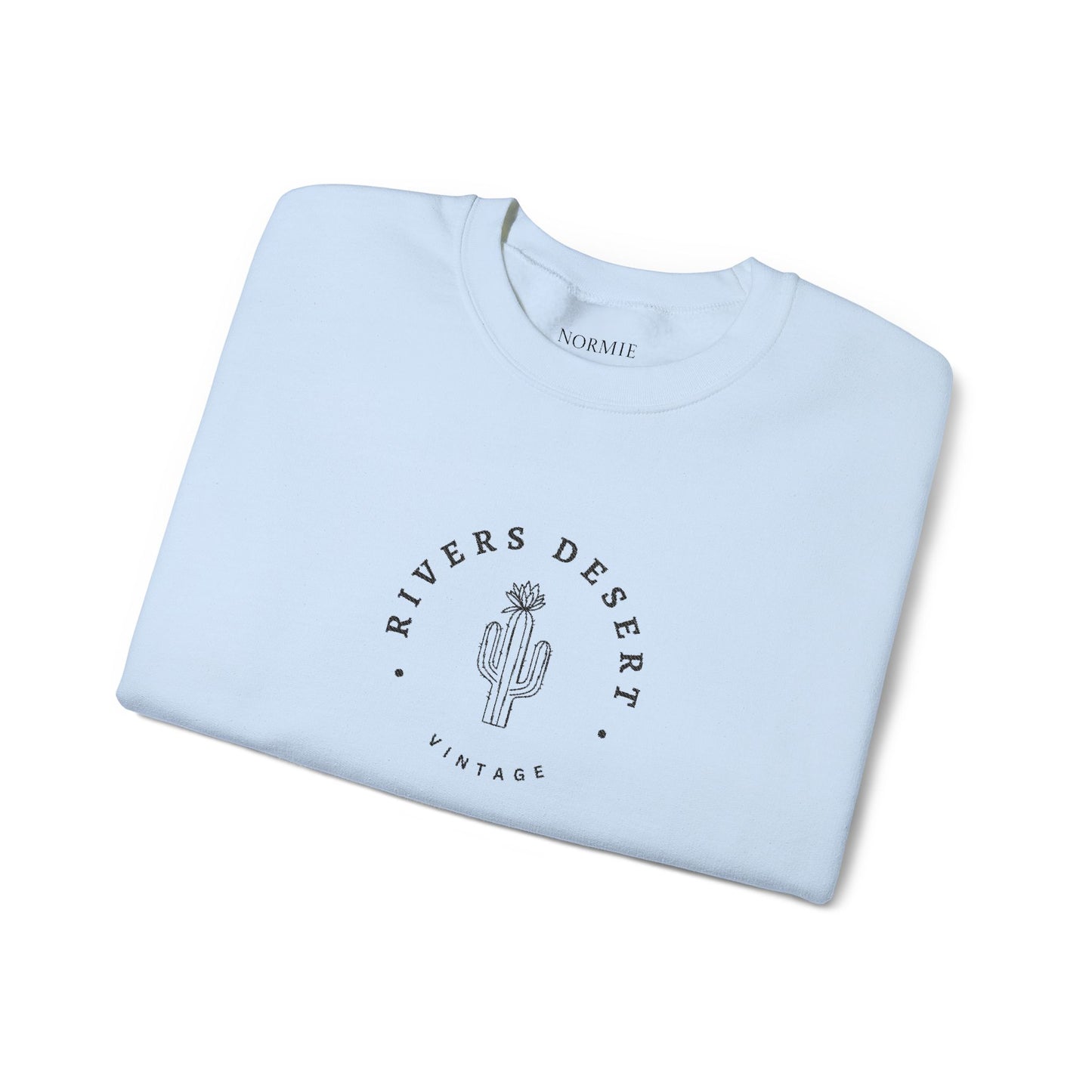 Rivers Desert Vintage | Custom | Logo | Embroidery |