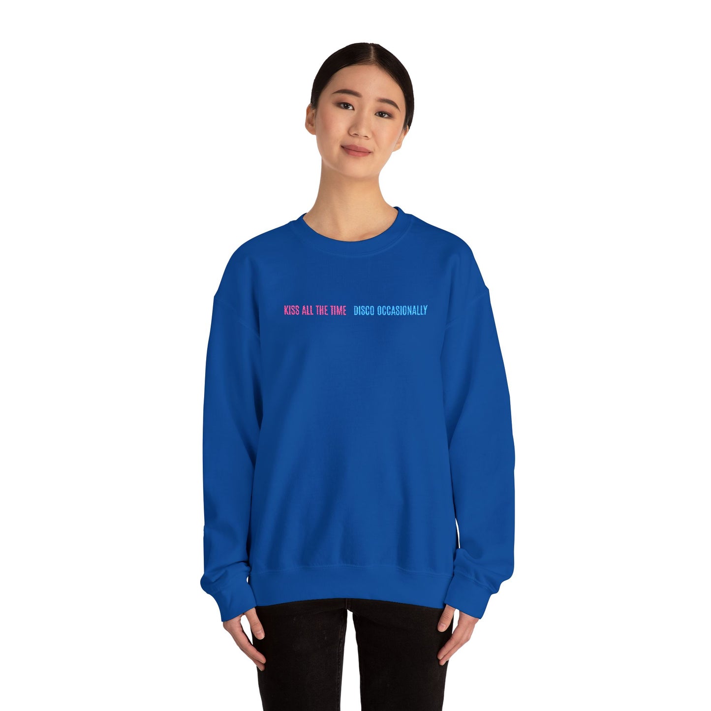 KATTDO | Embroidered | Harry Styles | Sweatshirt | Cute | Quote |