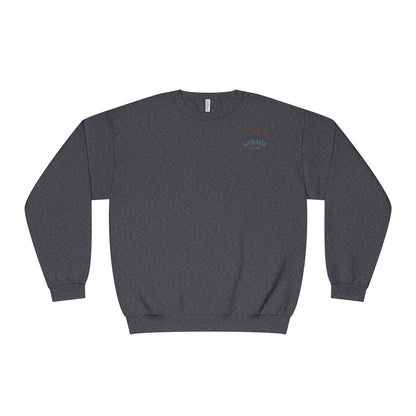 Normie | Logo | Sweatshirt | Pastel | Butterflies